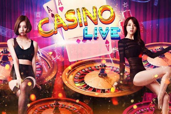 Betway Bucks Live Casino