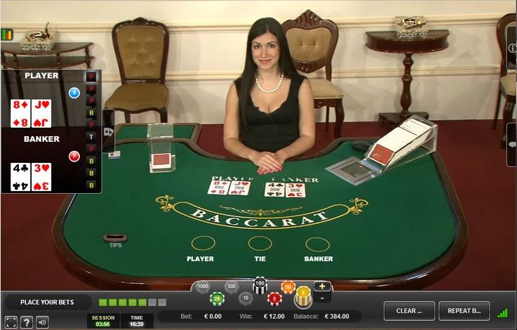 Betway Bucks Live Betting