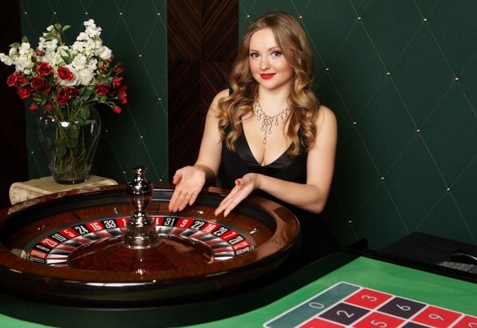 Betway Bucks Live Casino