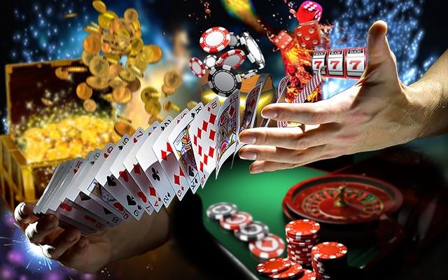 Betway Bucks Live Casino